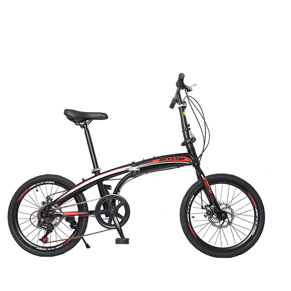 New design hot sale mini china foldable bike bicycle/good cheap foldable exercise bike/wholesale japanese folding bicycles