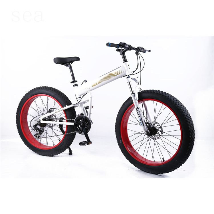 Great supplier 26 inch thick bike tires/discount fat bikes/bike with fat wheels