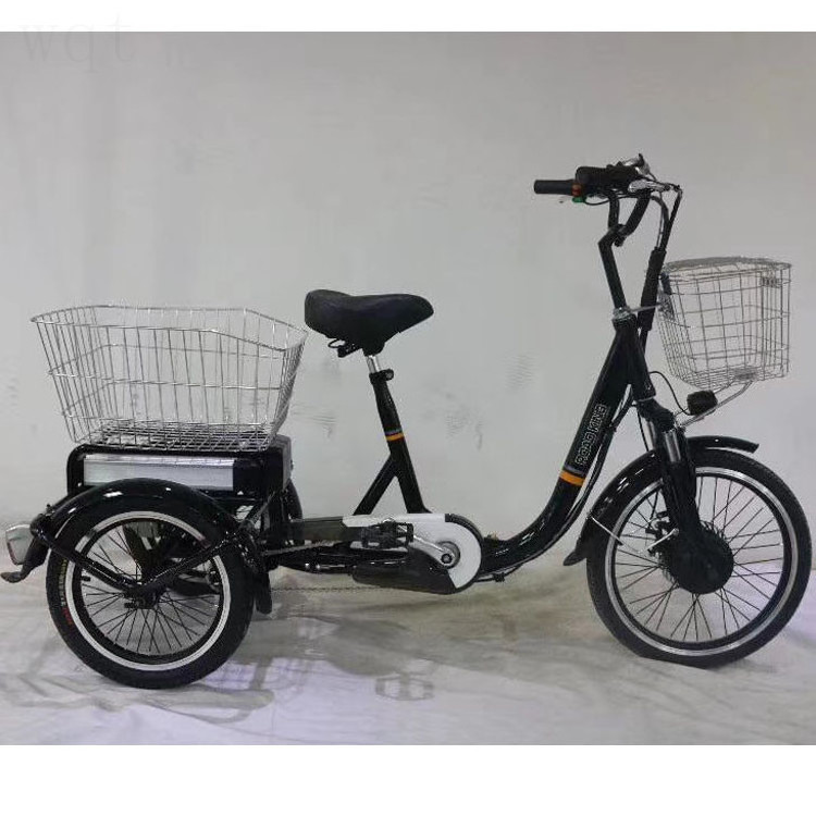 High specification 3 wheel electric trike/electric recumbent trike/electric trike bike