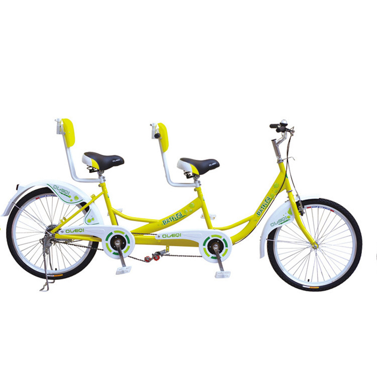 2019 high quality tandem bike with child seat/tandem bike 4 person pedal car/4 person tandem bike for sale