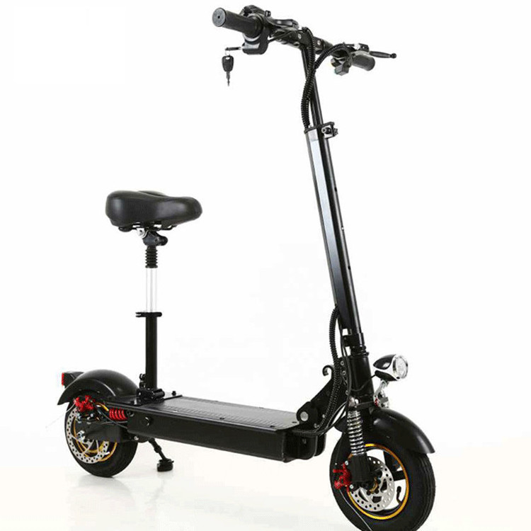 fast charging electric scooter made in China 8inch  electric scooter 36V8ah/electric scooter adult 3000w