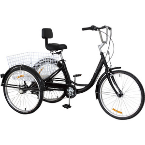 adult tricycle multi speed adult tricycle seat large;adult tricycle six speed bike adult tricycle trike;adult tricycle trailer