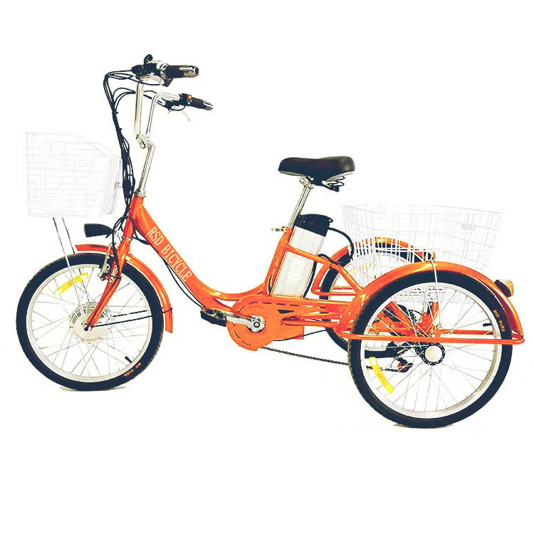 2019 factory new design electric trikes for adults 48v/fat tire electric tricycle adult/electric passenger vehicles