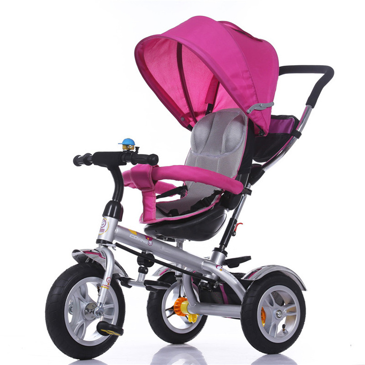 2019 toddlers bikes with parent handles/high quality tricycles for toddlers/best first tricycle/buy baby tricycle online