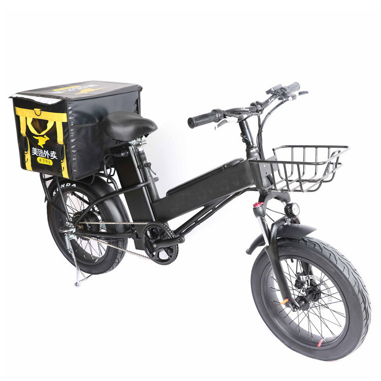 electric delivery bike delivery e-bike;e bike share system;2019 new model electric cycle for delivery fast electric cycle