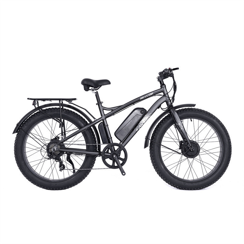 High quality factory supply mountain bike fat electric/e bike 2019/snow e bike online/wide tire electric bicycle prices