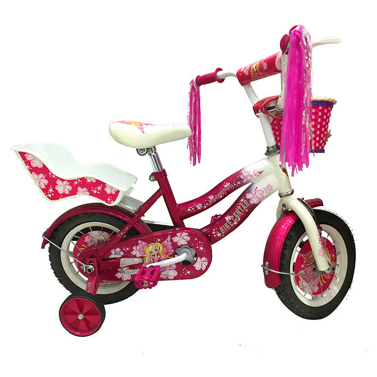 new bicycle kids fashion style 12 inch children's bike /kids bicycle for 3-5 years old kids bike