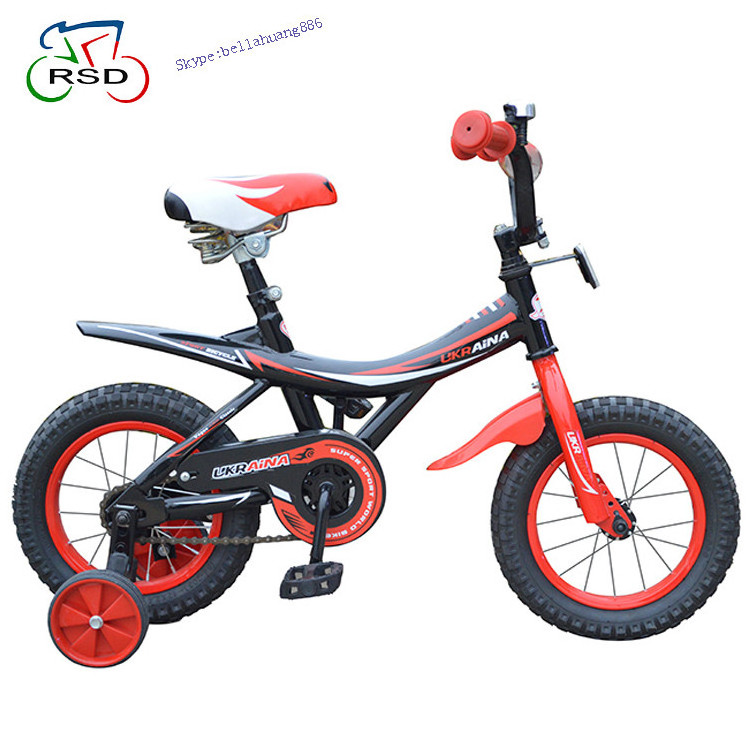 New modle mini a bike for kids bicycle / wholesale used push child carrier children bicycle / white tire racing Kids Boys Bikes