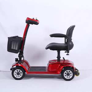 fat tire golf scooters electric three-wheeled motorcycle