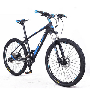 carbon fiber mountain bicycle, sport carbon fibre bike in alibaba