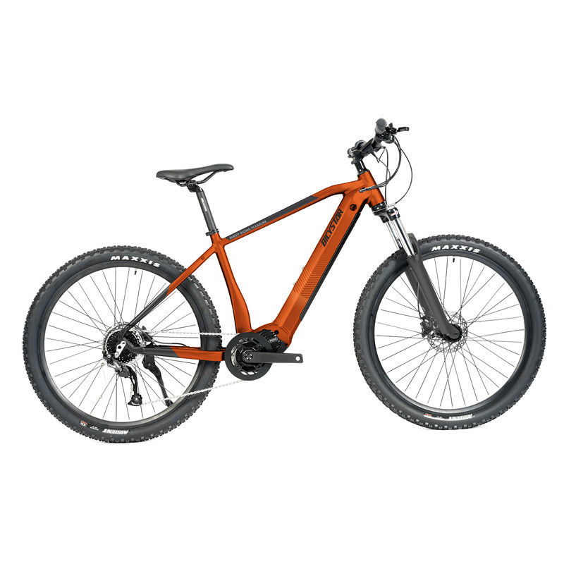 27 5 electric mountain e-bike 250w 48v 13ah/cheap electric bicycle 300/e bike mtb full suspension 27.5/250 350w ebike