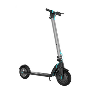 2022 hot sale cheaper price 500w maike t8  eu kids animal  e scooter 20 km h scooter electric for kids