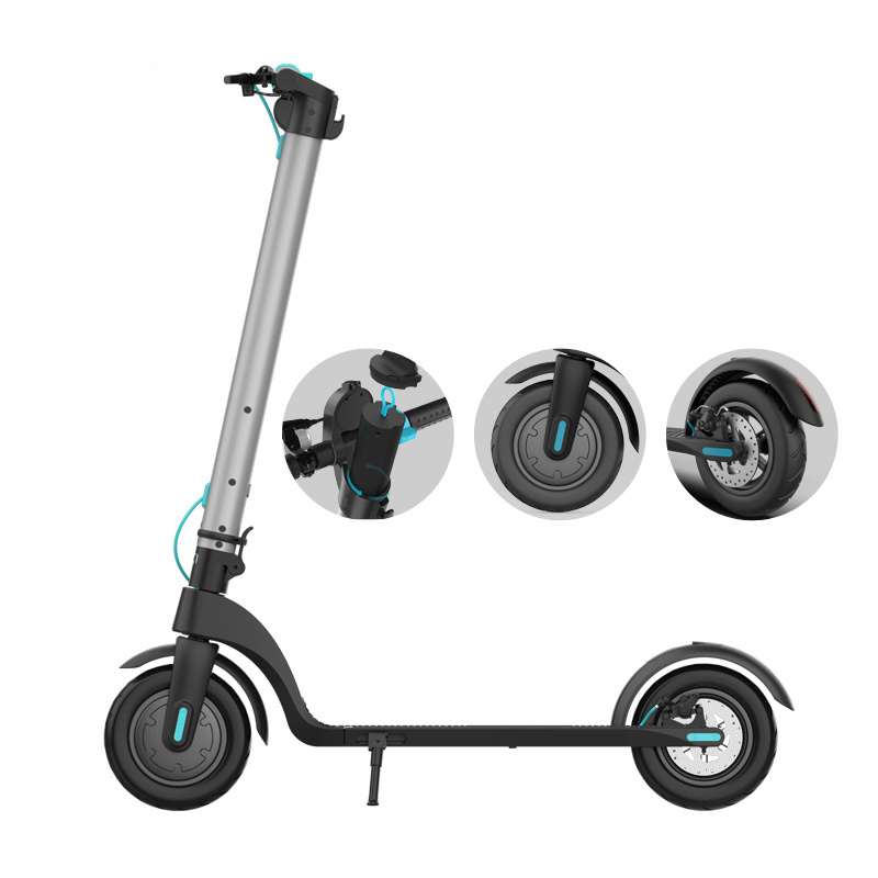 2022 hot sale cheaper price 500w maike t8  eu kids animal  e scooter 20 km h scooter electric for kids