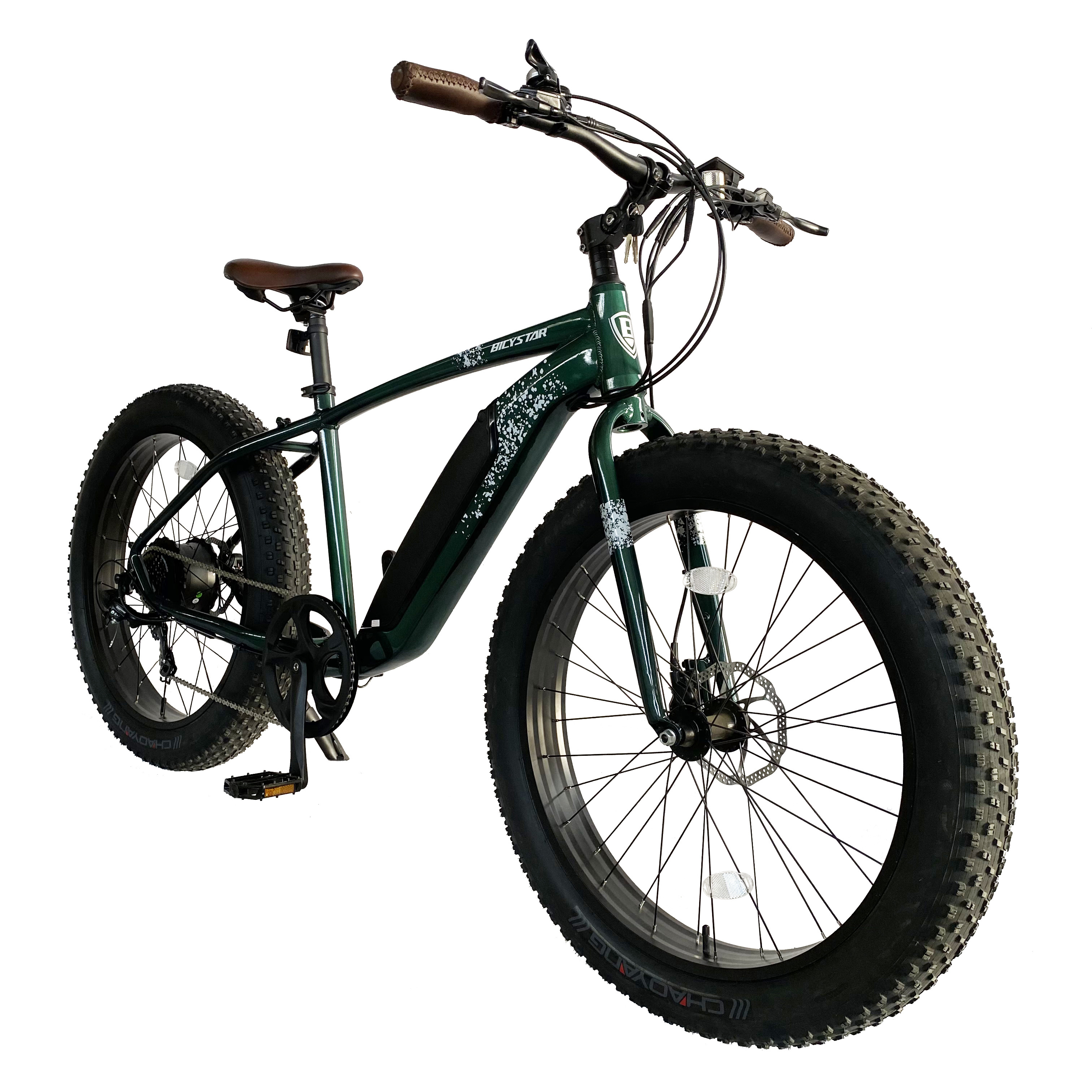 Wholesale 26 inch fat electric bicycle/OEM custom fat tire electric bike 1000w /cheap electric fat tyre ebike for sale