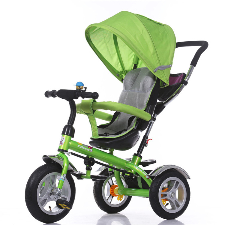 2019 toddlers bikes with parent handles/high quality tricycles for toddlers/best first tricycle/buy baby tricycle online