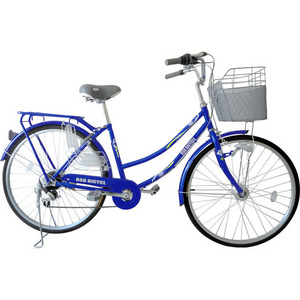 28inch hot sale old fashion dutch city bike / vintage style bikes / 26" city star bike lady city bicycle