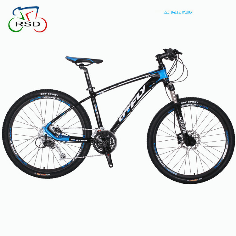 Most popular mountain bike 26 aluminum alloy 6061,24SPEED mountain bikes frame sizes 26 alloy,mountain bike titanium