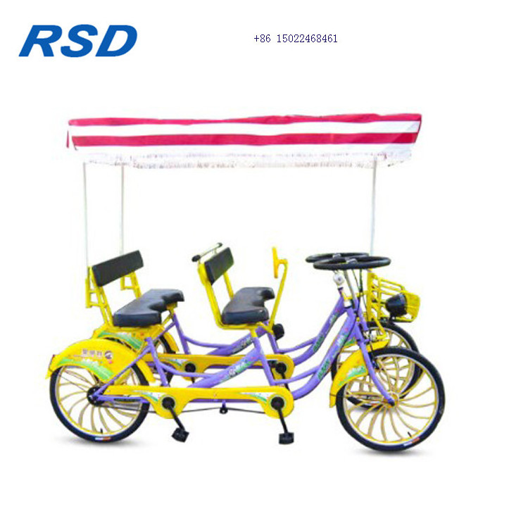 best touring bike pictures tandem bike 4 wheel for sale,8 person bike 8 person surrey bike 4 wheel surrey bike,4-wheel bike