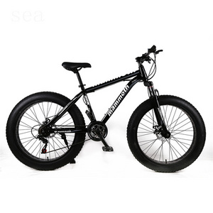 Best fat tire mountain bikes/thick wheel bike/big w fat bike