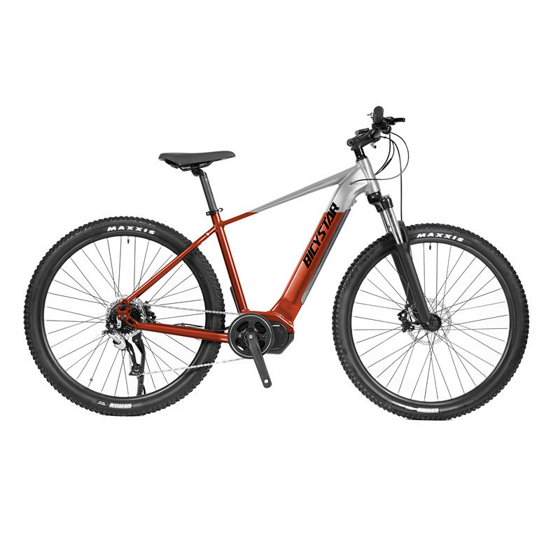 27 5 electric mountain e-bike 250w 48v 13ah/cheap electric bicycle 300/e bike mtb full suspension 27.5/250 350w ebike