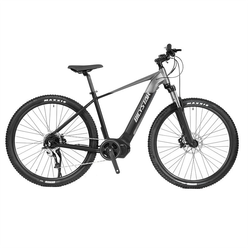 27 5 electric mountain e-bike 250w 48v 13ah/cheap electric bicycle 300/e bike mtb full suspension 27.5/250 350w ebike