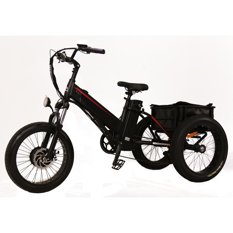 Sports electric tricycle for agricultur/auto rickshaw sales/tricycle passenger