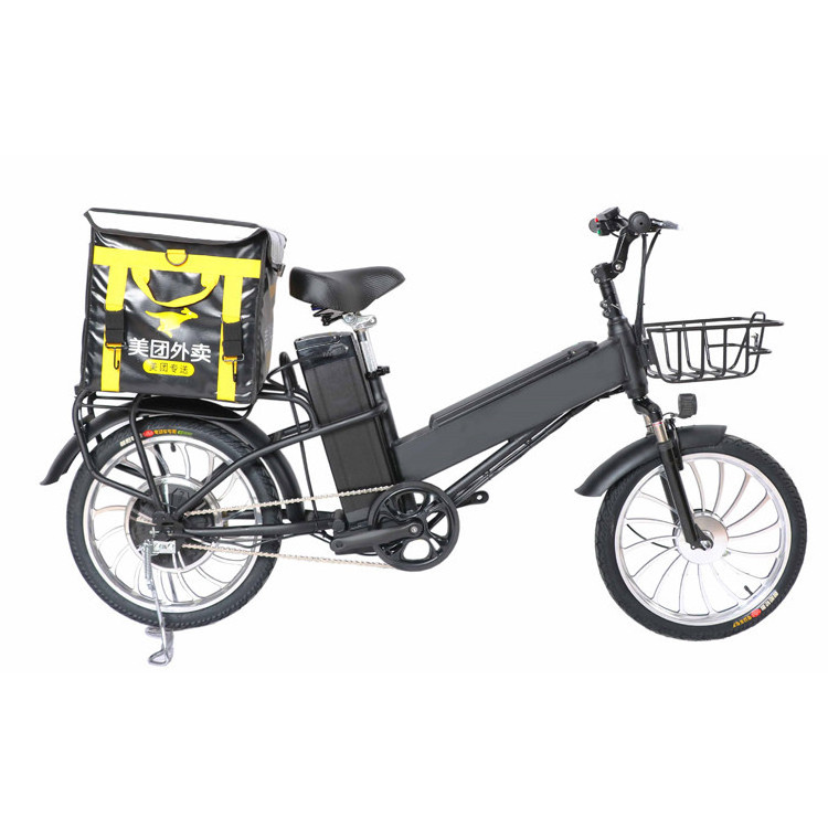 electric delivery bike delivery e-bike;e bike share system;2019 new model electric cycle for delivery fast electric cycle