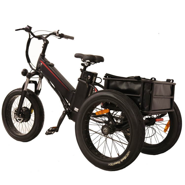 Sports electric tricycle for agricultur/auto rickshaw sales/tricycle passenger