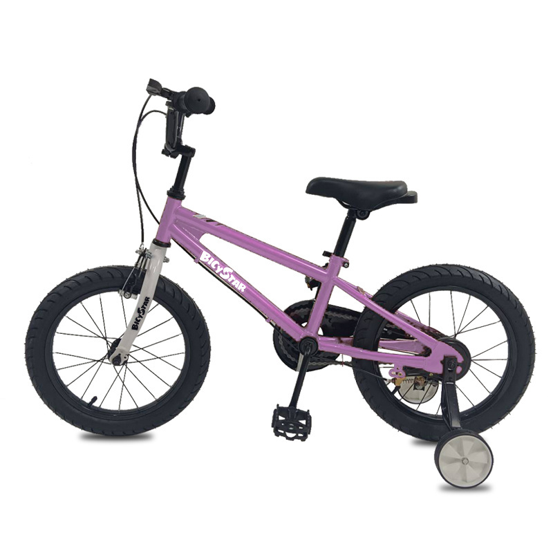 12 inch steel frame free style bicycle for kids/ standard top quality bikes for kids /cute mini 12inch kids bike