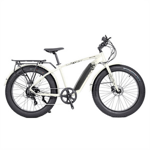 High performance  China 48v 1000w Fat Tire Ebike E Bike Cycle Bicicleta Cheap Price Assist Bike Electric Bicycle For Sale