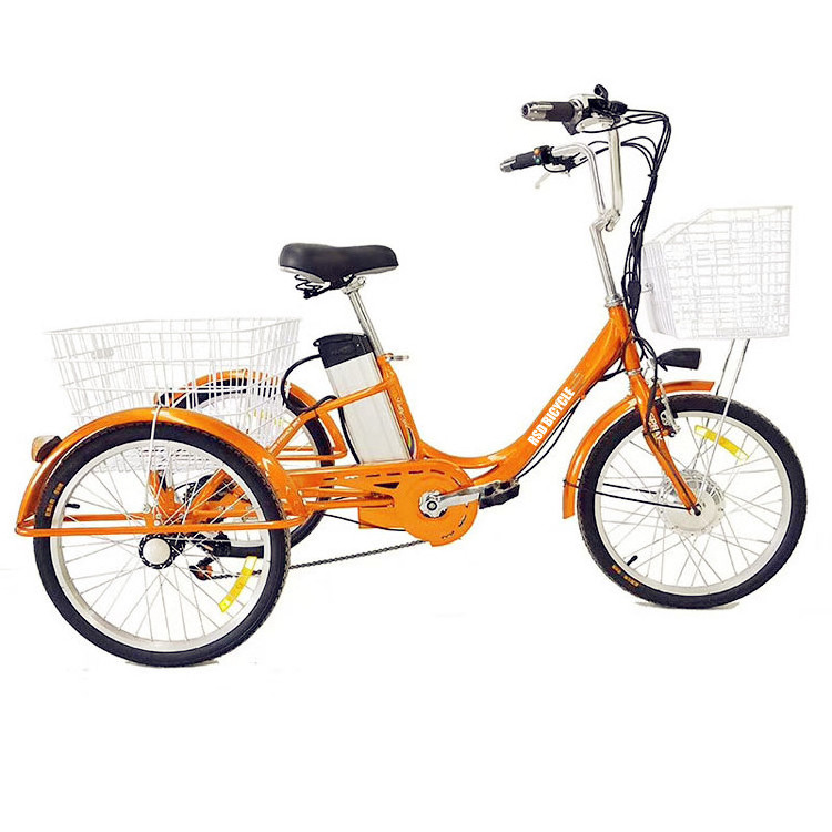 2019 China factory adult tricycles bicycles/motorized drift trike for adults/china tipper three wheel motor...