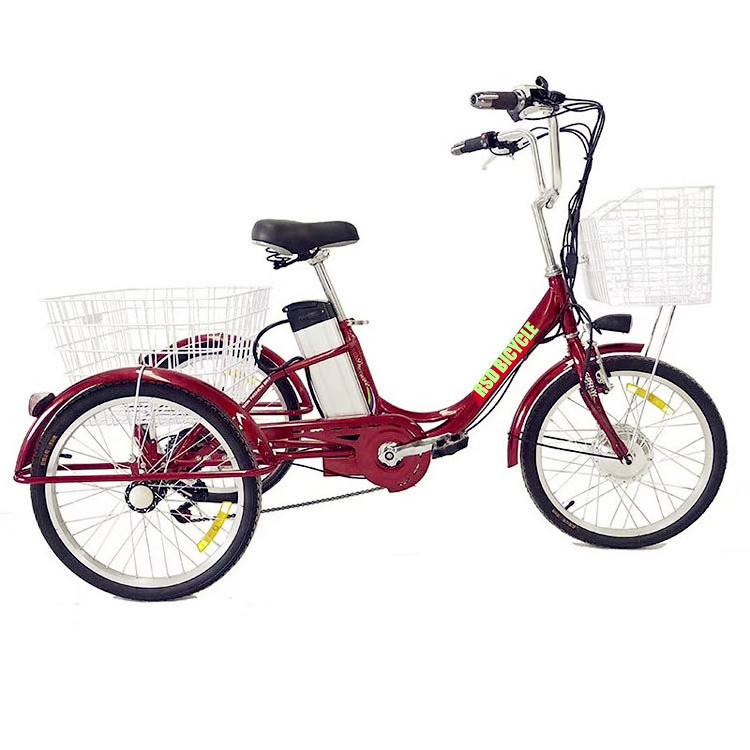 2019 China factory adult tricycles bicycles/motorized drift trike for adults/china tipper three wheel motor...