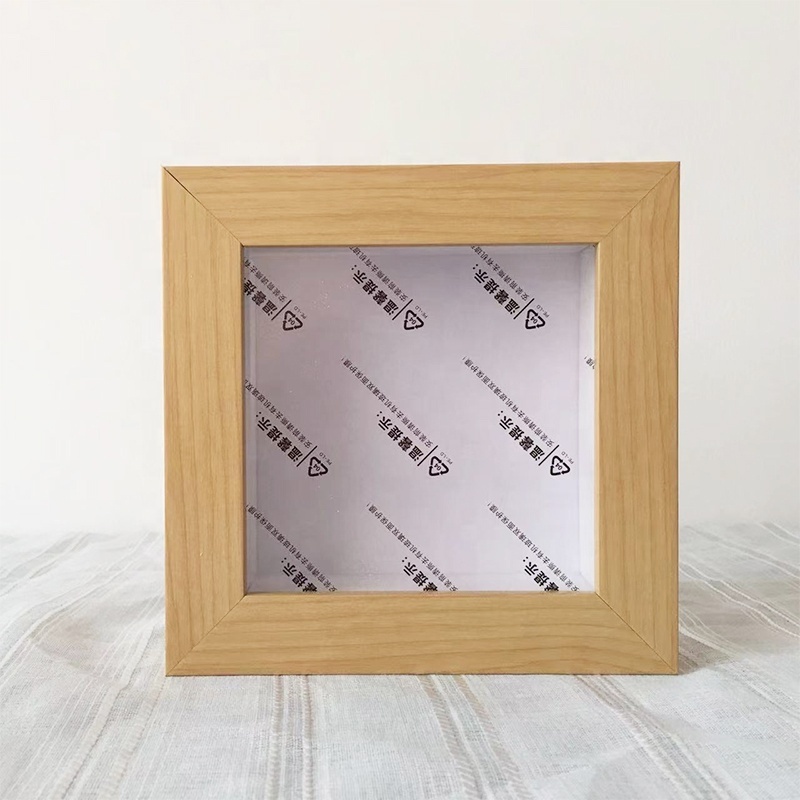 mini shadow box clip frames wholesale shadow box frames picture 5x5 6x6 shadow box