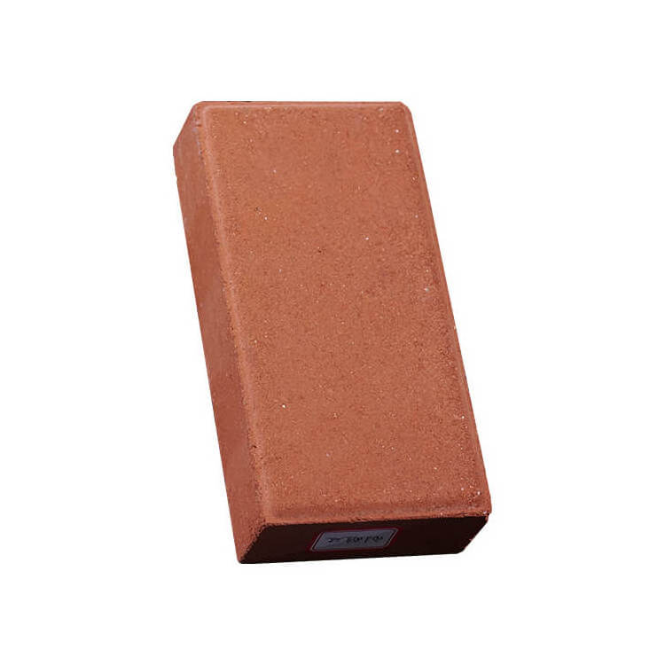 Chimney Heat Resistance Fire brick High quality acid-proof brick for hot blast stove