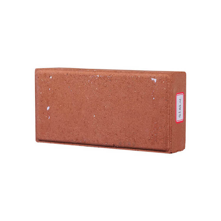 Chimney Heat Resistance Fire brick High quality acid-proof brick for hot blast stove