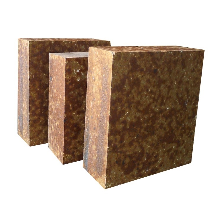 Sintering furnace mullite bonded sic bricks High Quality Mullite silicon carbide brick for annealing furnace