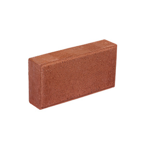 Chimney Heat Resistance Fire brick High quality acid-proof brick for hot blast stove