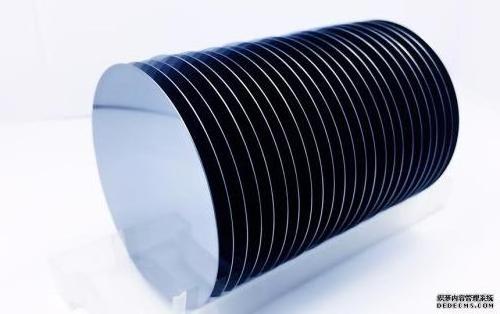 Custom silicon wafer price single crystal silicon wafer