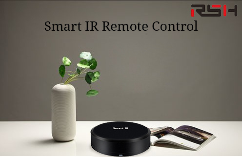 Best Seller Universal Remote Control for TV and Air Conditioner  Smart Life WIFI smart ir remote controller