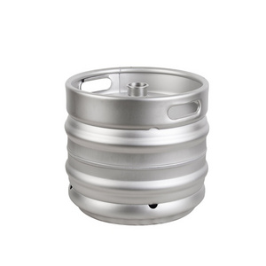 Stainless steel red grape and white wine fermentation sealed wine barrel Hot Selling Craft Beer Keg