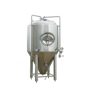 500L 10HL 20HL 25HL Micro Brewery Equipment brewing system with fermenting tanks for sales