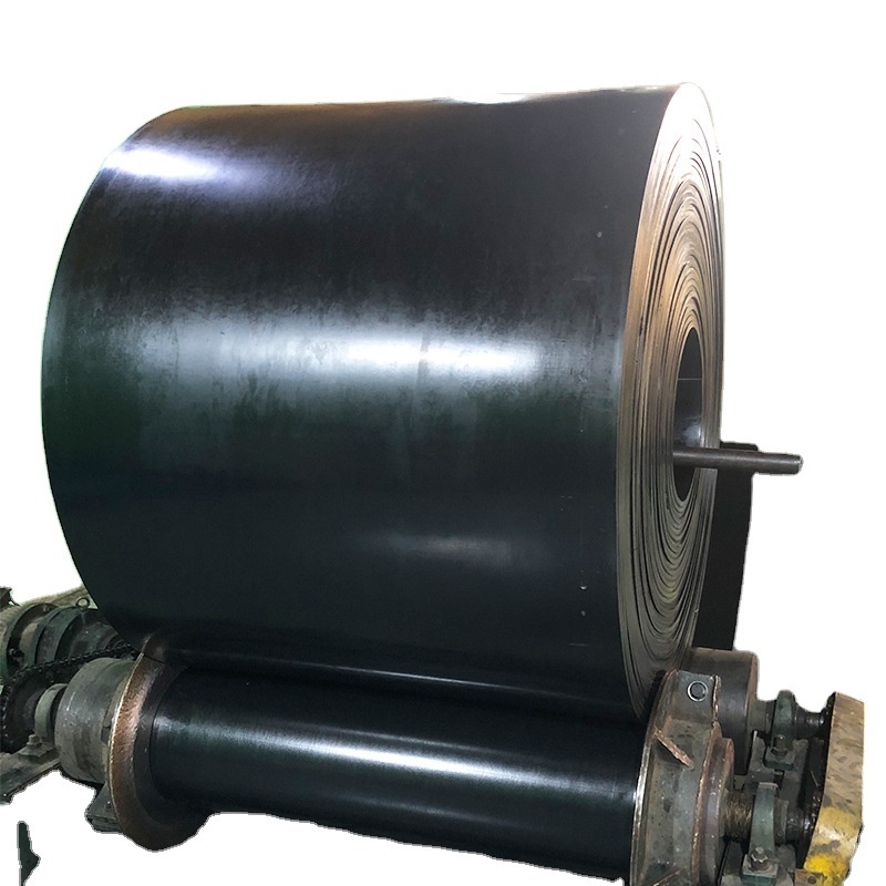 Global Supply Rubber Conveyor Sidewall Belt