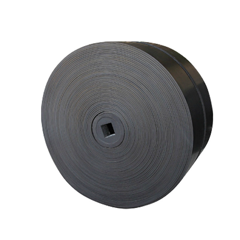 Global Supply Rubber Conveyor Sidewall Belt