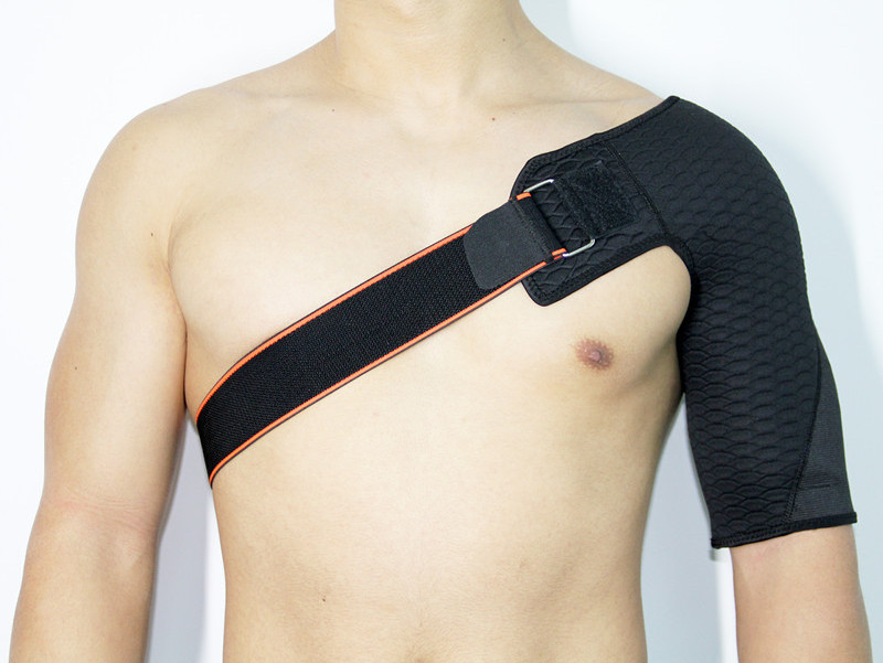 Orthopedic Medical available to offer Sample nice quality 2023new design shoulder protector