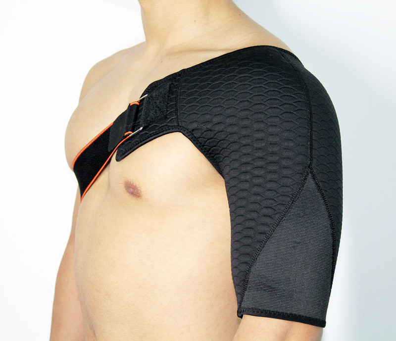 Orthopedic Medical available to offer Sample nice quality 2023new design shoulder protector