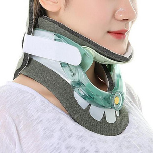 New Design Easy Neck Support Brace Cervical Collar with CE