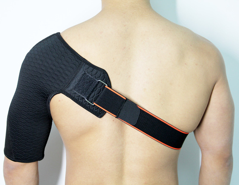 Orthopedic Medical available to offer Sample nice quality 2023new design shoulder protector