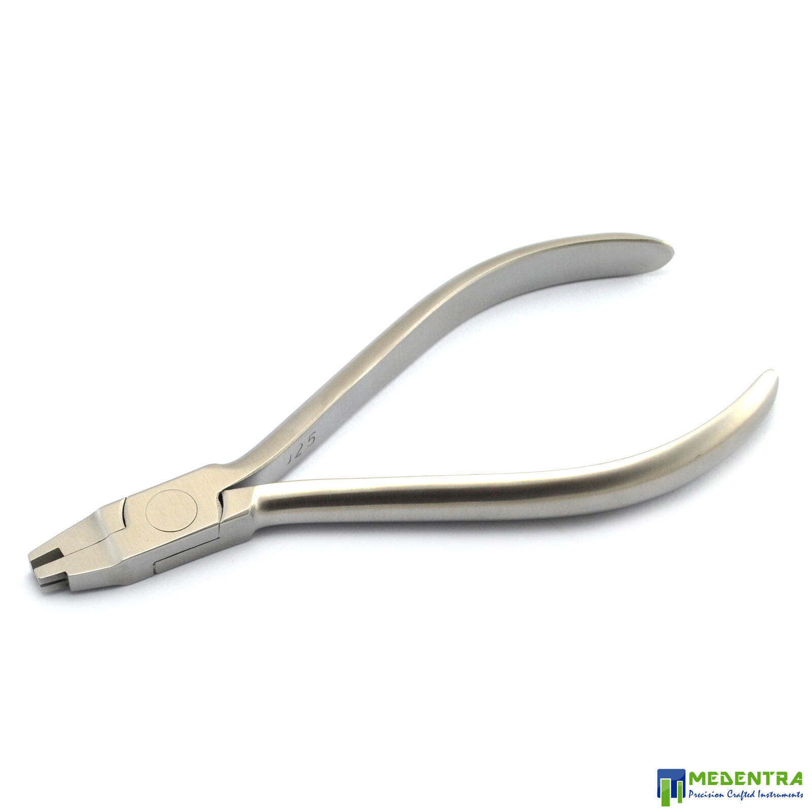 Ortho Dental Crimpable Archwire-Hook Pliers Attaching Hooks Crimping Placements