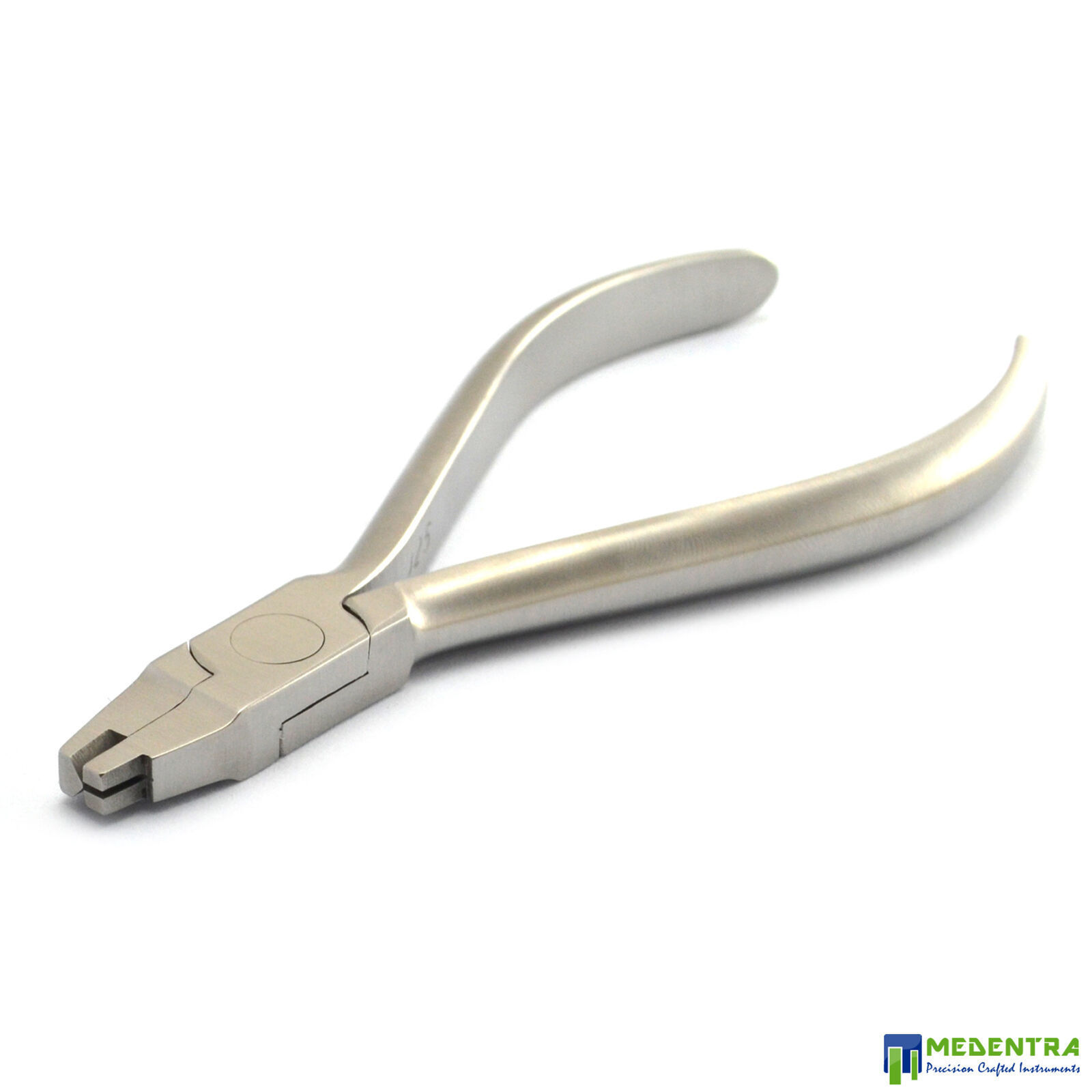 Ortho Dental Crimpable Archwire-Hook Pliers Attaching Hooks Crimping Placements