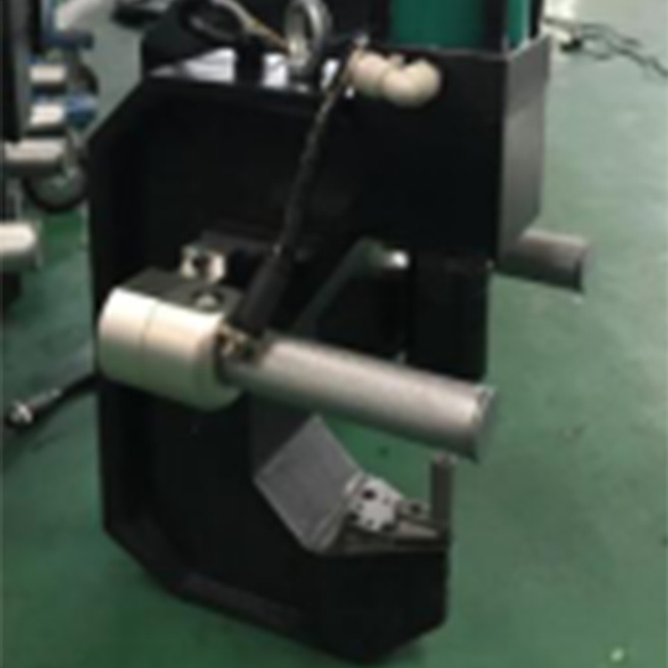 Small Automatic Brand Bearing Press Riveting Portable Self Clinching Machine